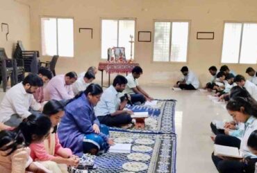 Sanskrit Samhita & Siddhanta