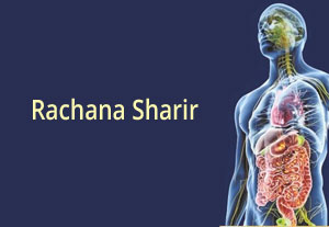 Rachana Sharir
