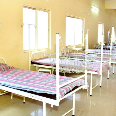 Matoshri Ayurved Hospital & Research Center
