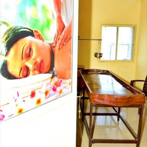 Matoshri Ayurved Hospital & Research Center