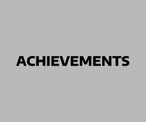 Achievements