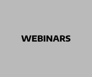 Webinars