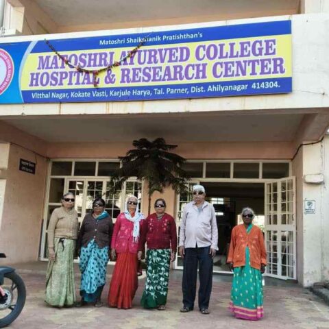 Cataract surgery at MACH&RC(2)